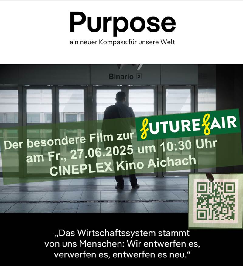 Purpose-Filmposter