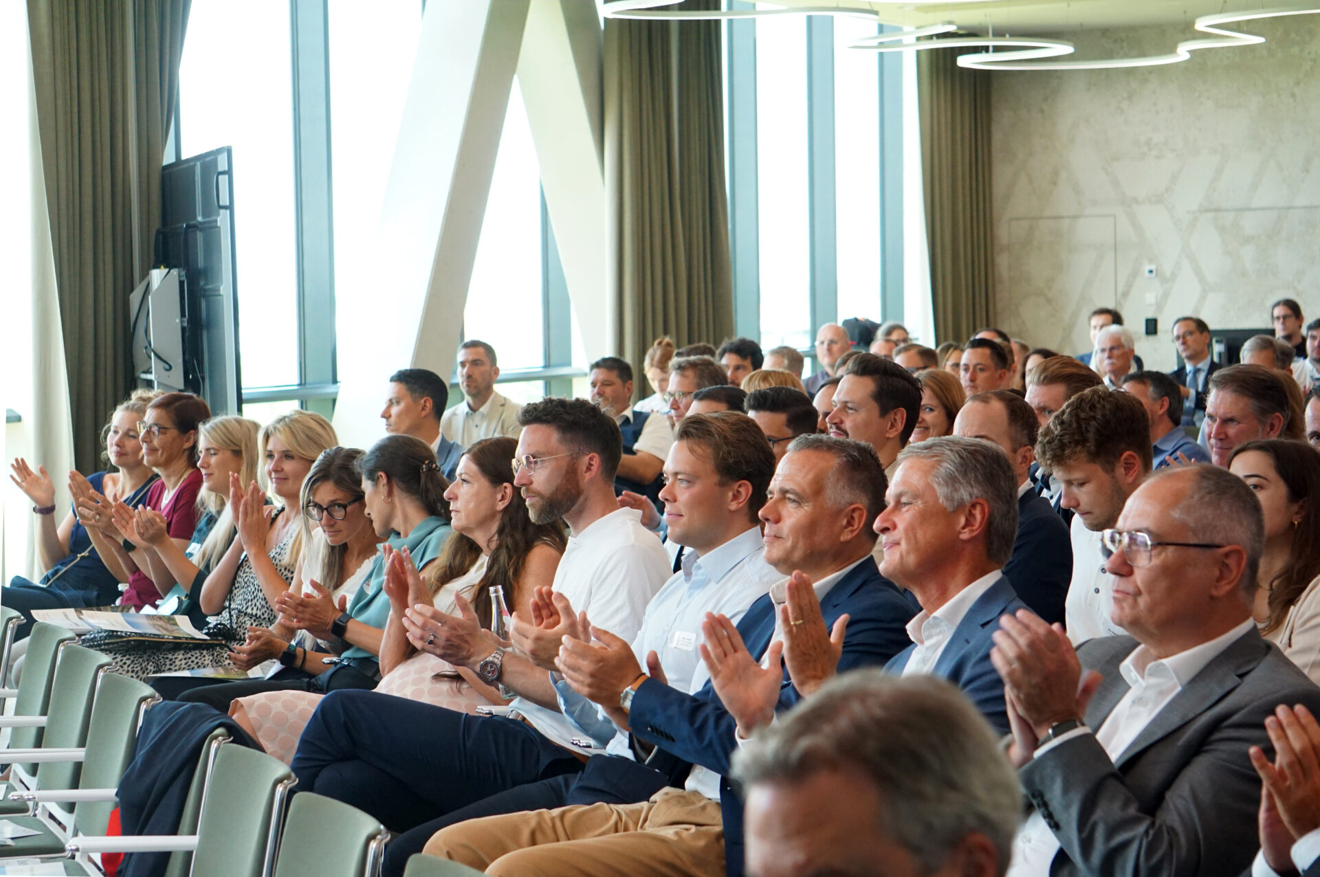 A3 Immobilienkongress 2024