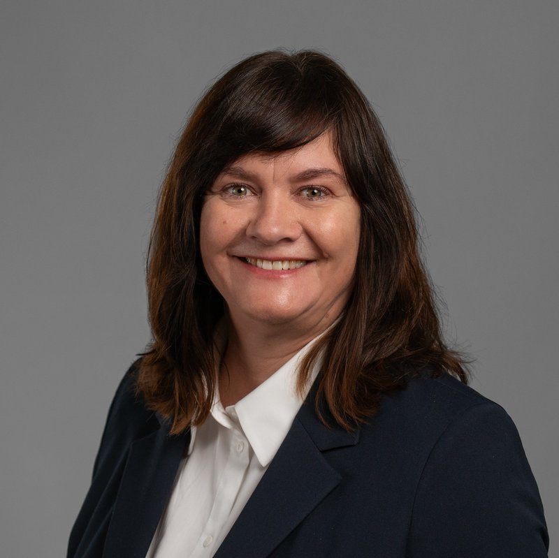 Dr. Andrea Thorenz – Resource Lab