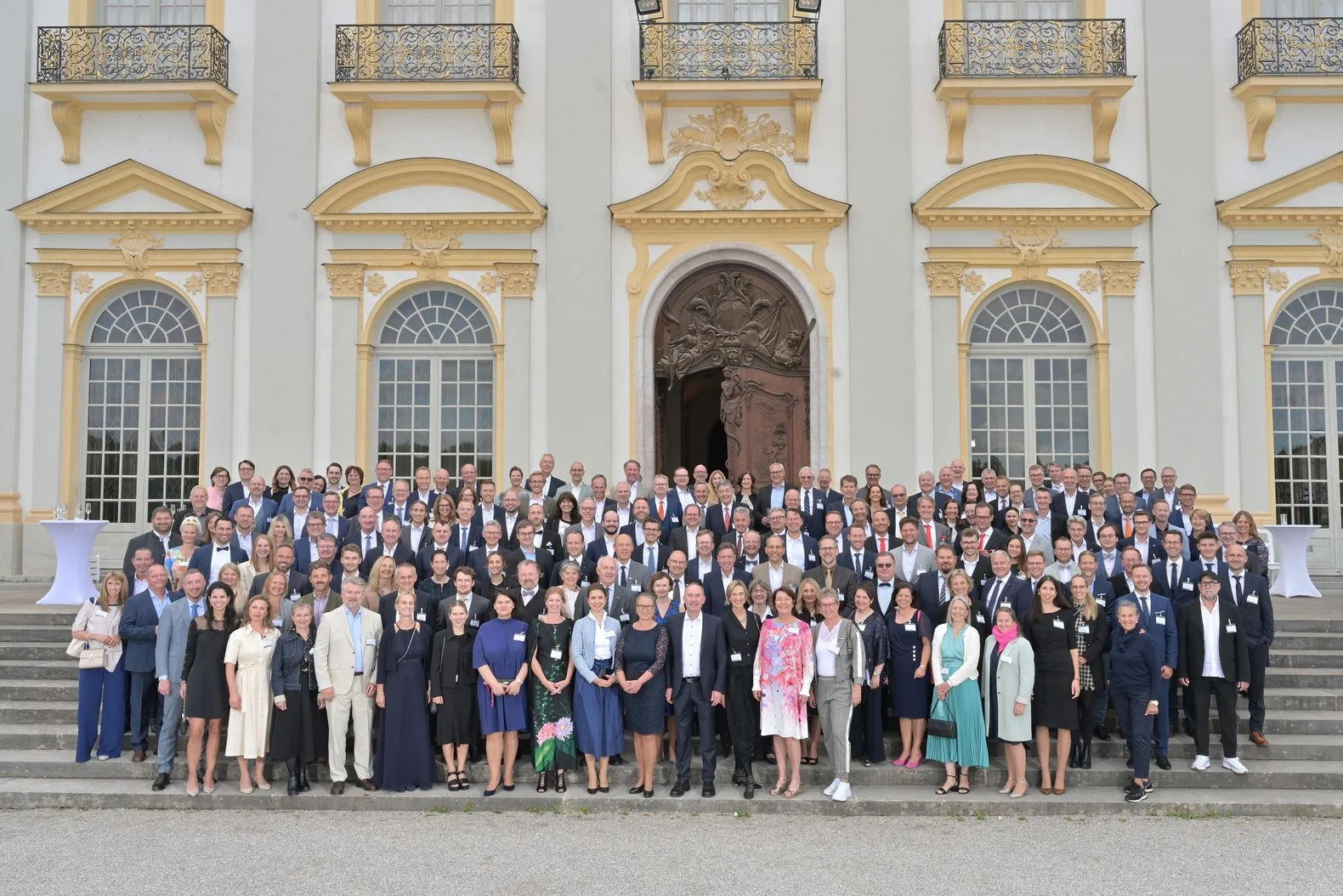 Bayern Best 50 – Verleihung 2025