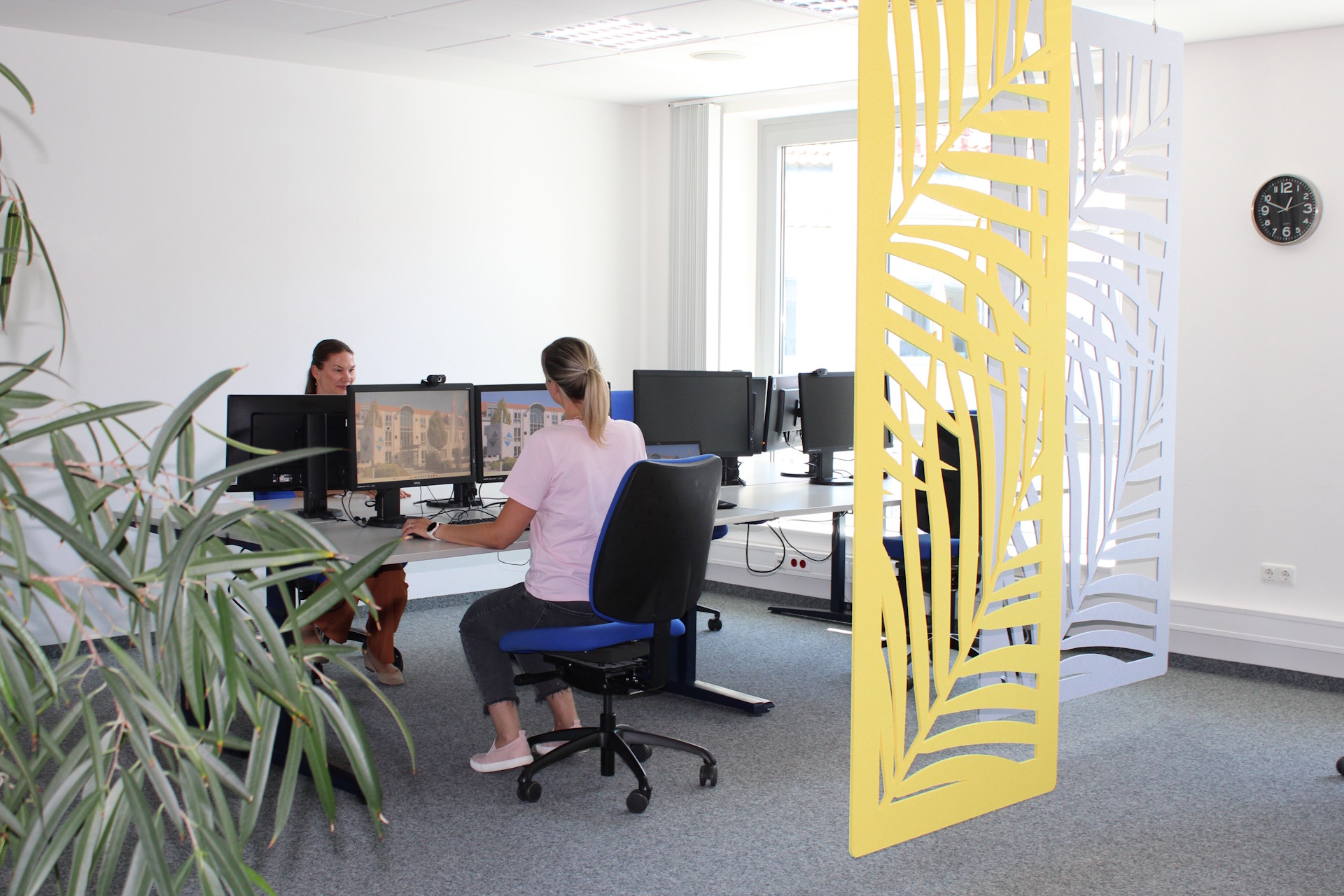 Flexibles Arbeiten FORUM