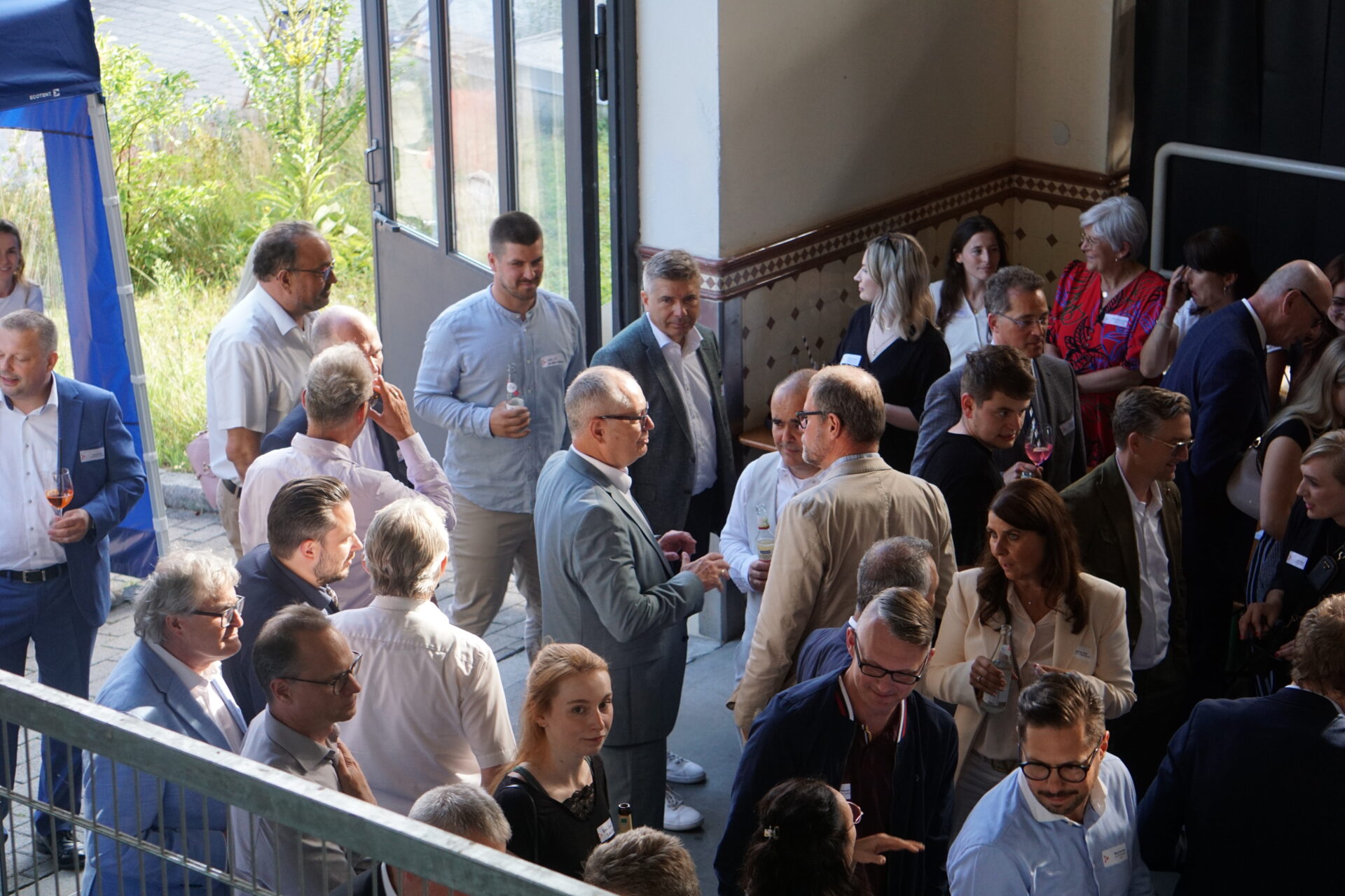 A³ Förderverein Sommerfest 2025