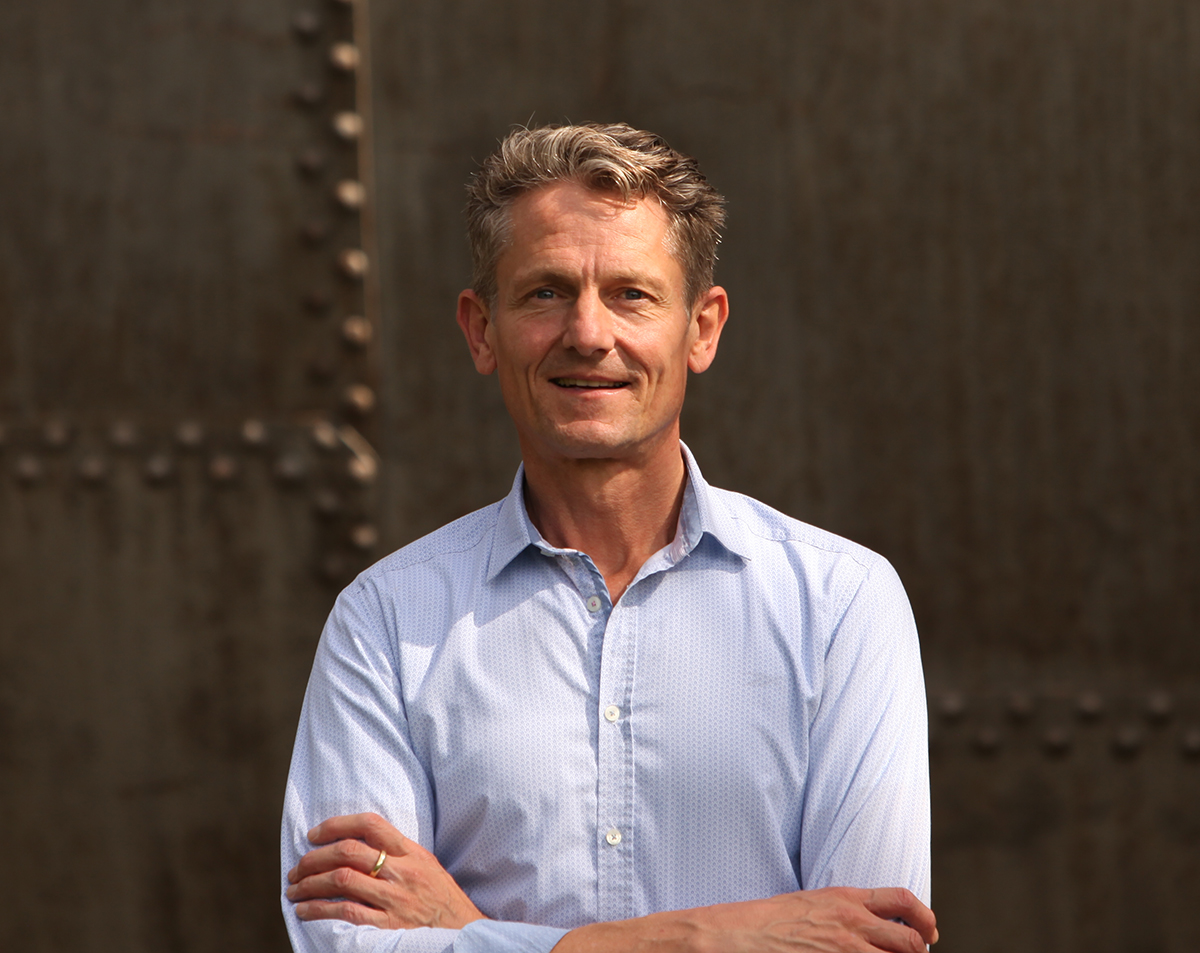 Ludger Elfgen, elfgenpick