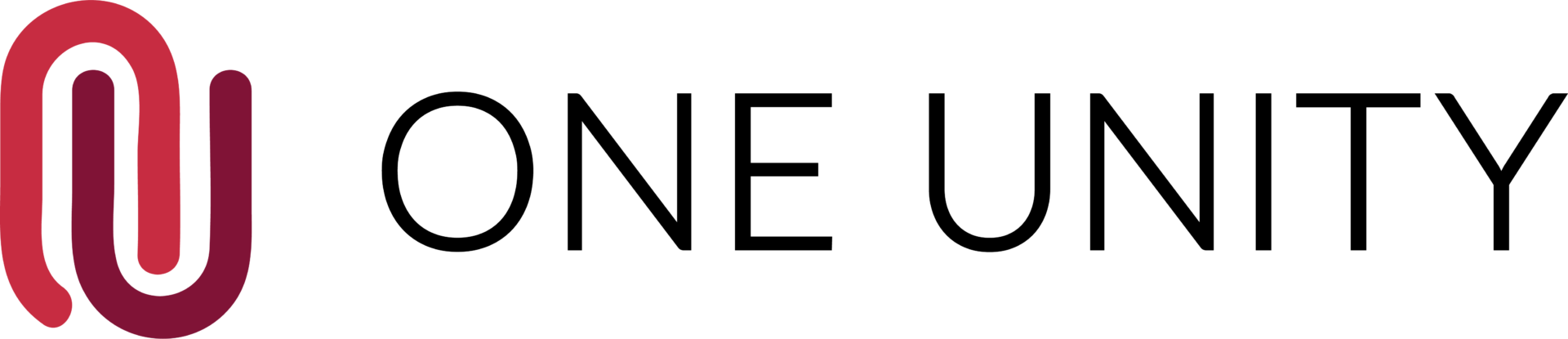 OneUnity Logo