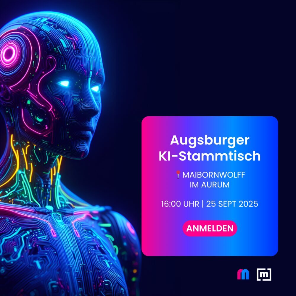 KI Stammtisch AI Agents