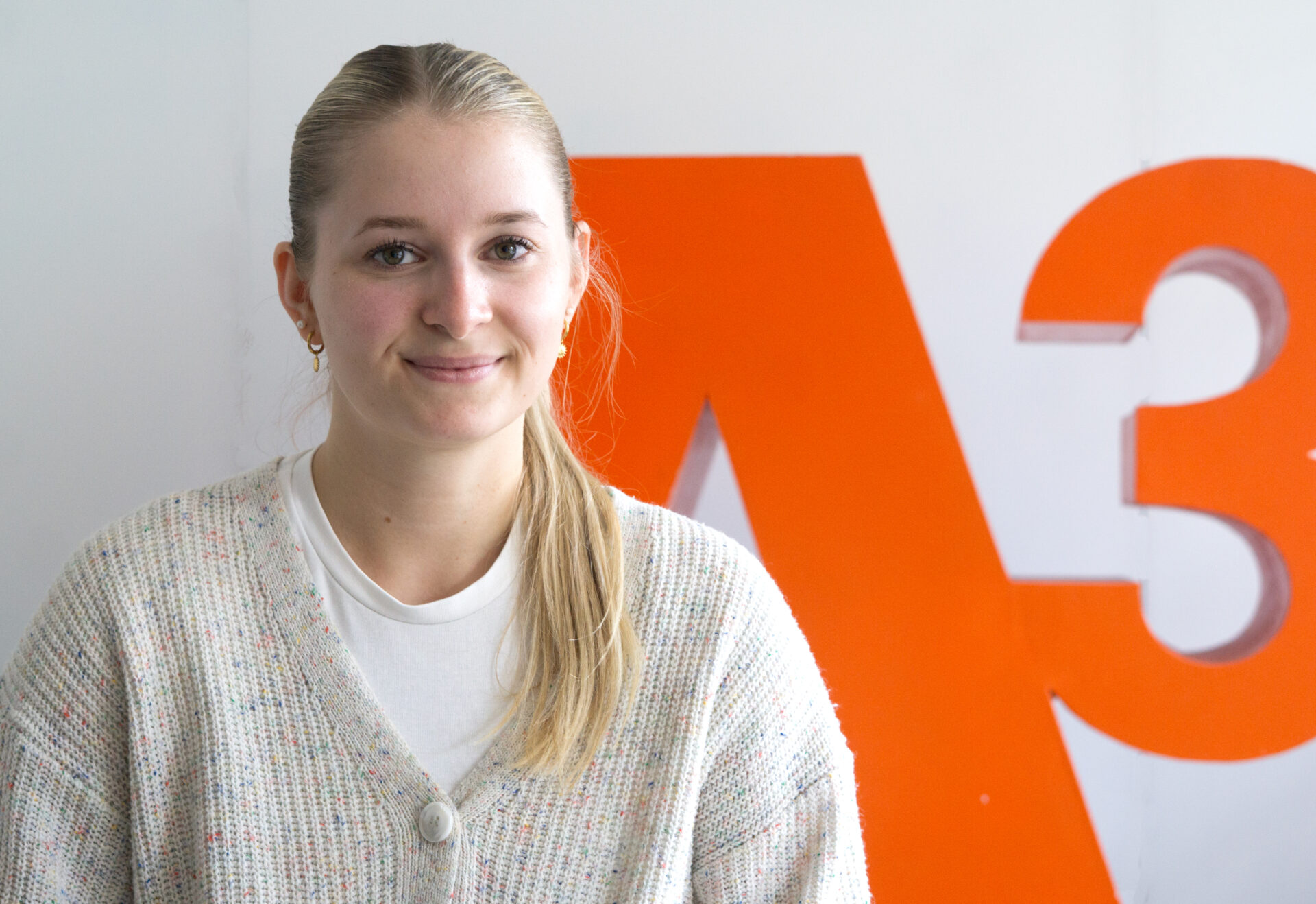 Portrait Franziska Schmid