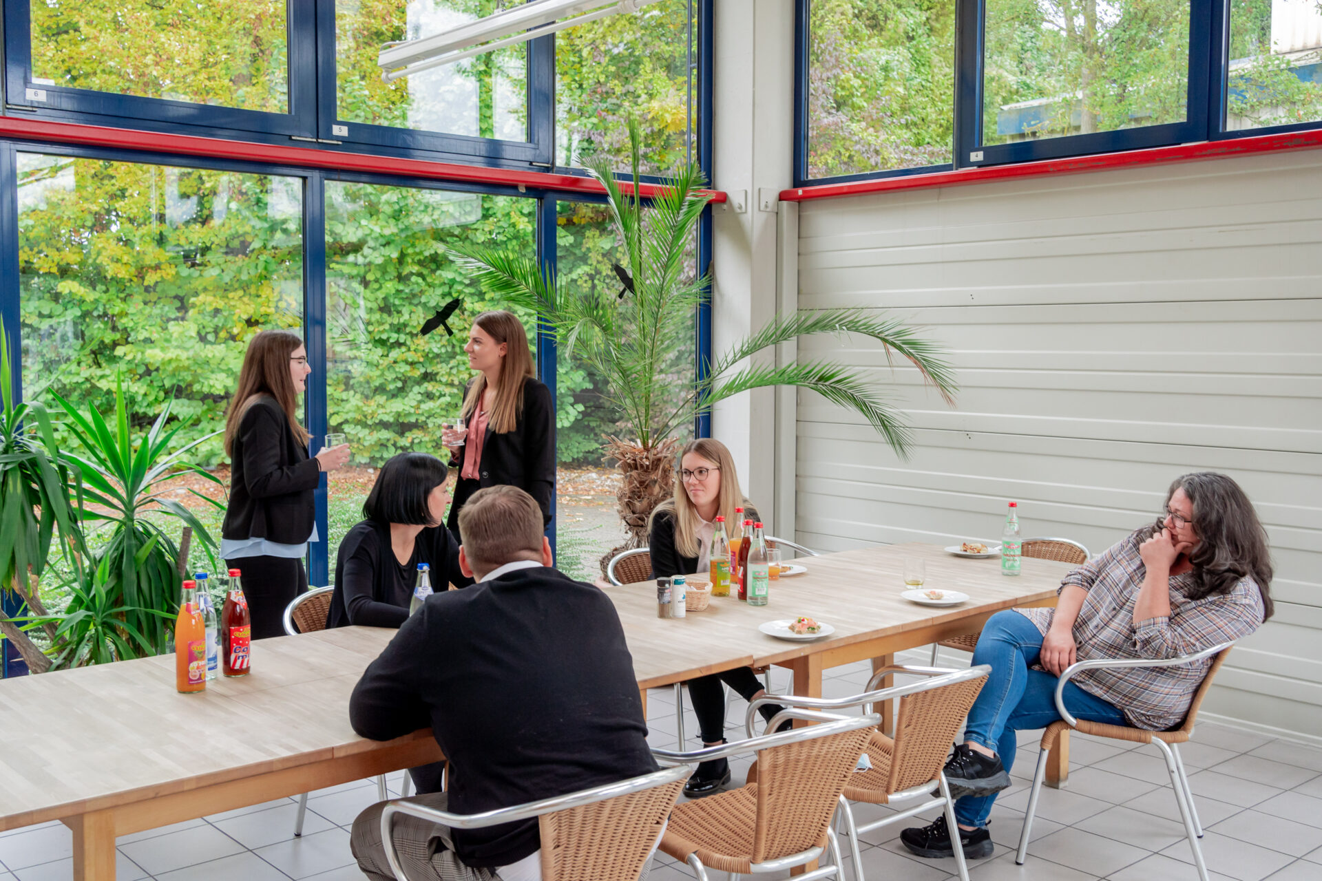 Aumüller Aumatic – Regionale Identität