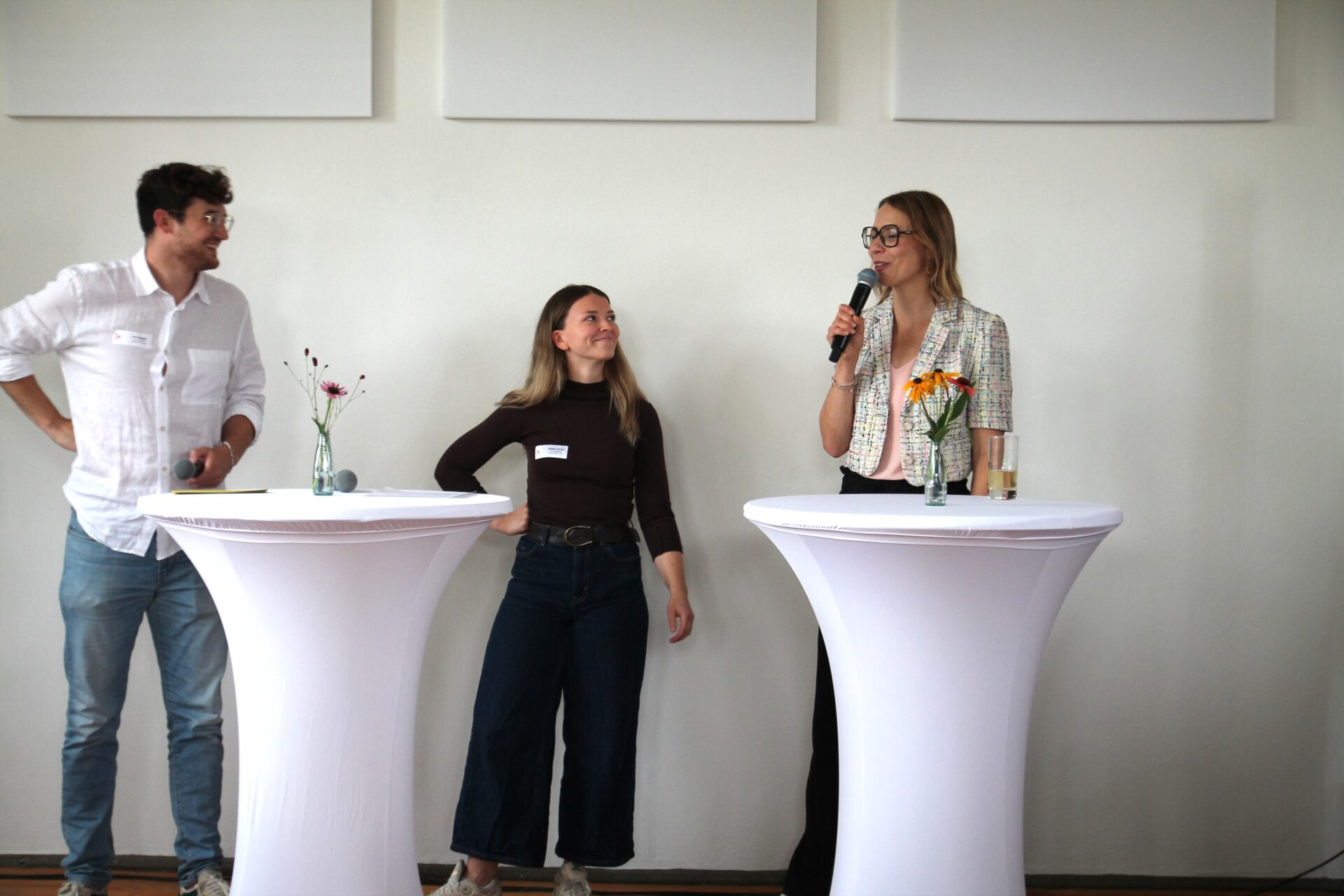 Veranstaltung Workshopevent und Sommerfest im imu im Juli 2025