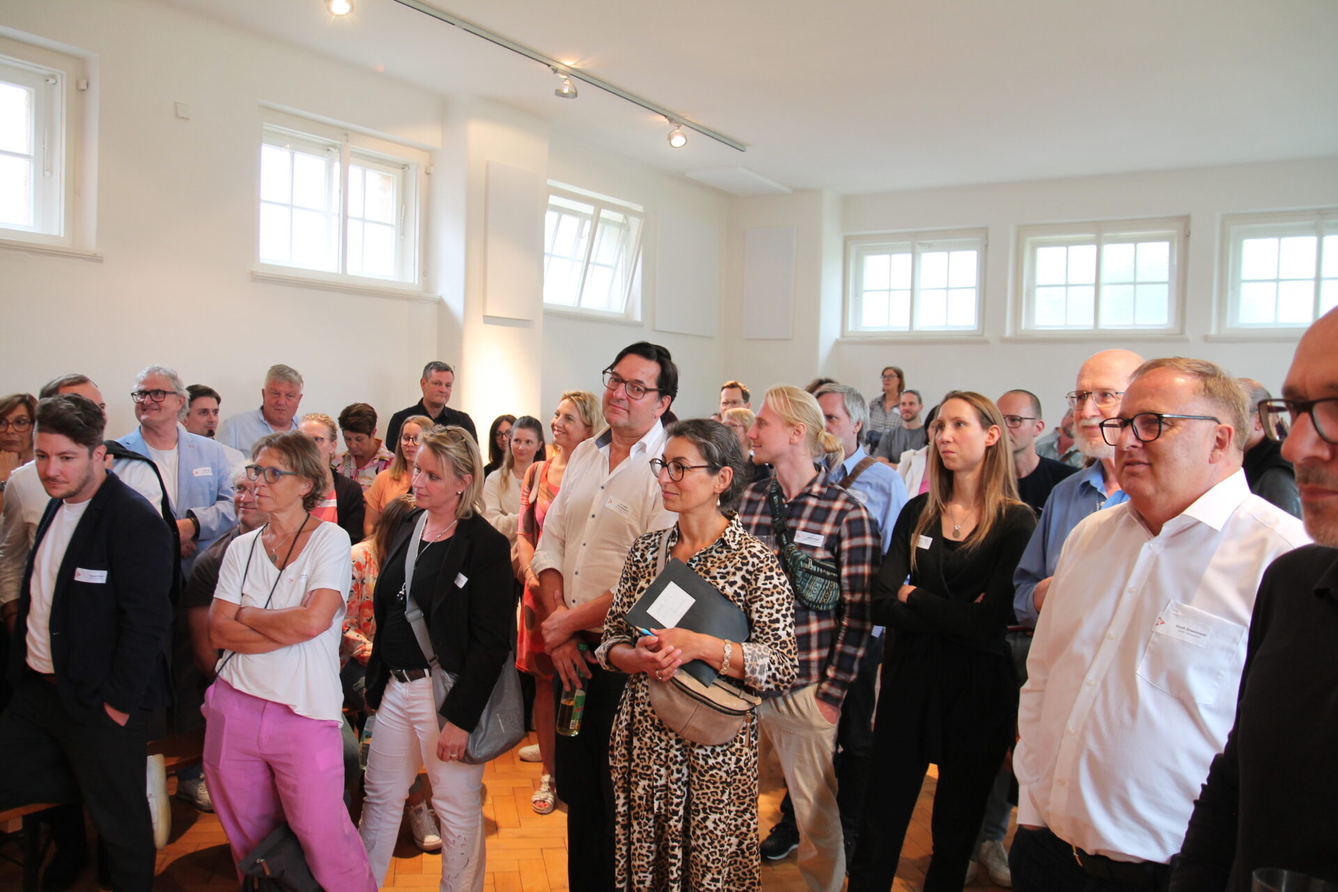Veranstaltung Workshopevent und Sommerfest im imu im Juli 2025