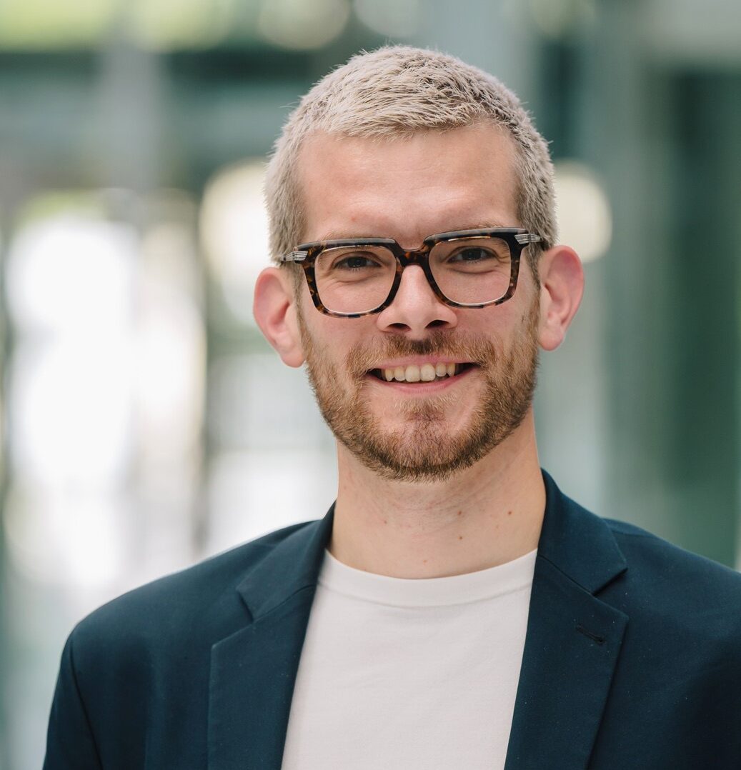 Raphael Kiesel, Club of Rome