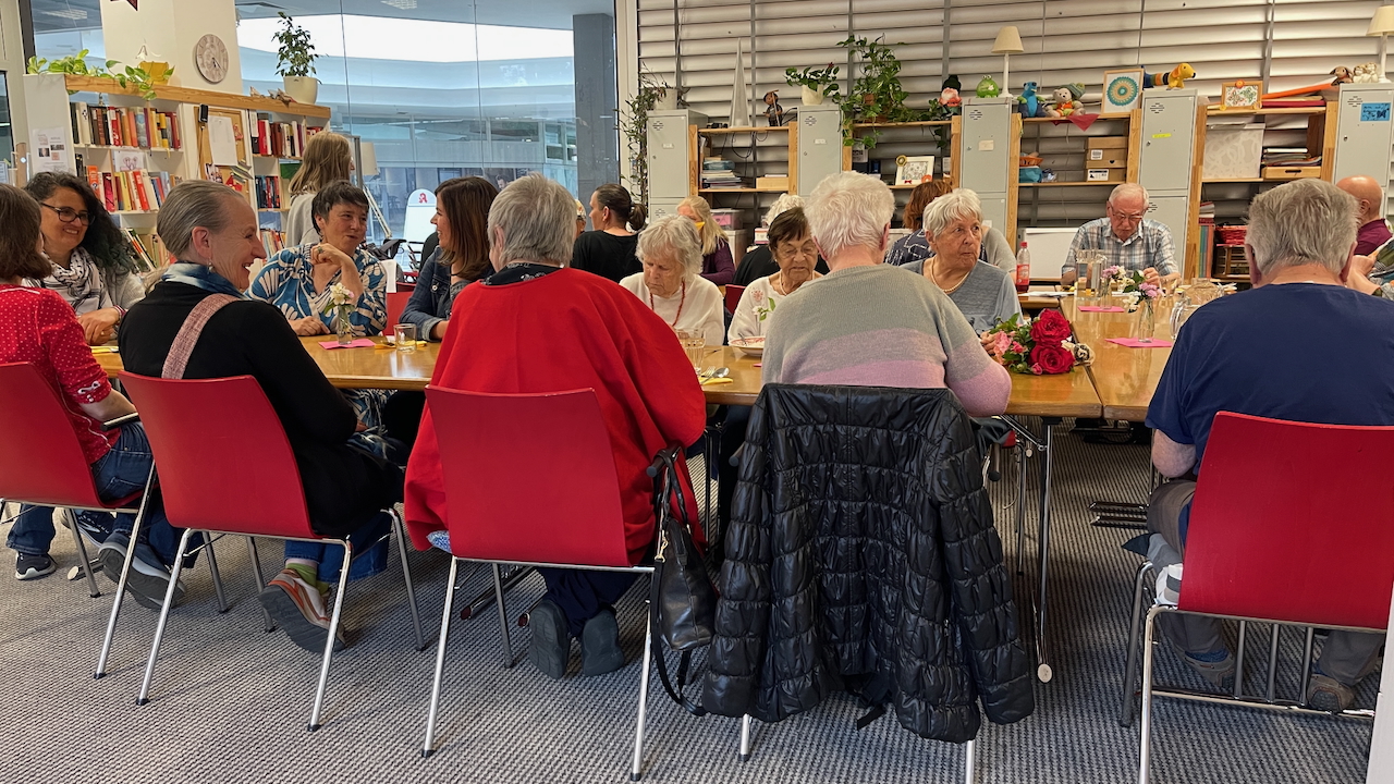 Knödel & Kniffel Gruppe