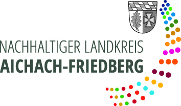 Logo Nachhaltiger Landkreis