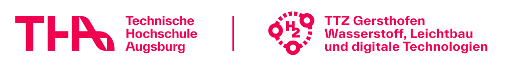 Logo TTZ/THA Gersthofen