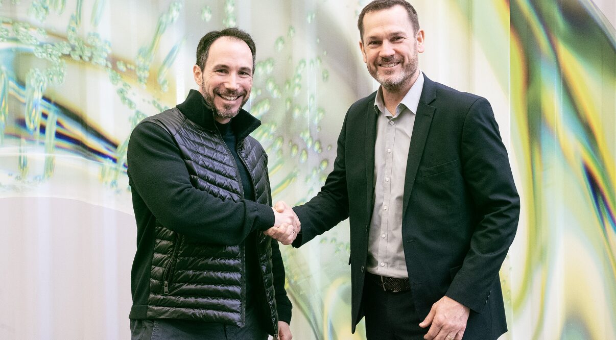 QuestOne/Ingenion Mobilitätsprojekt