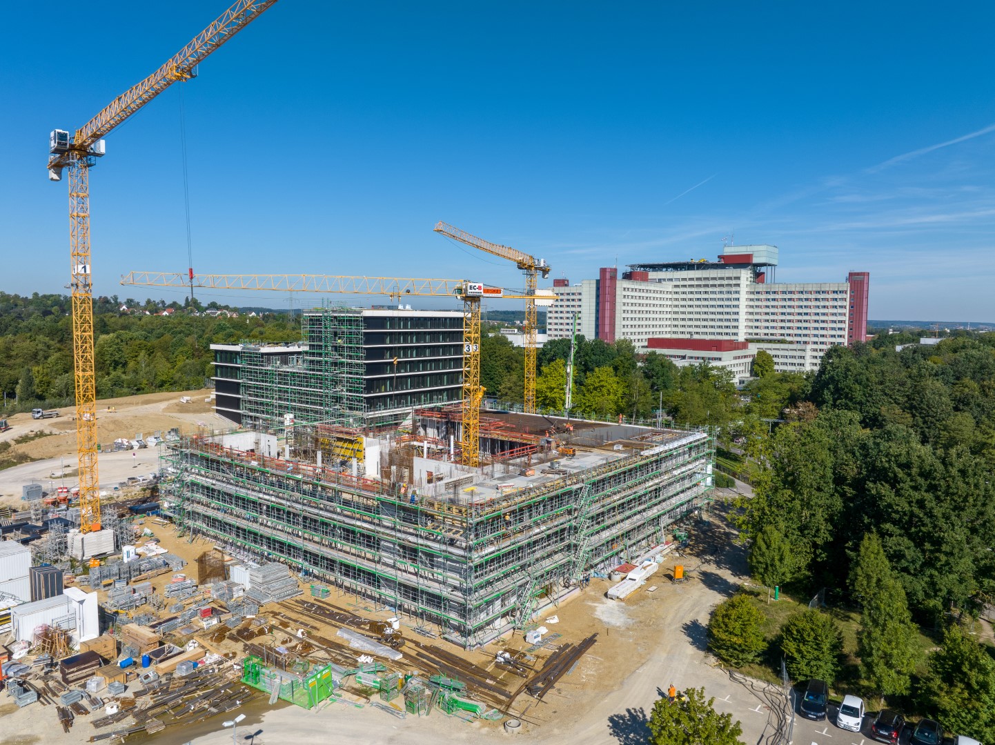 Universitätsklinikum Augsburg