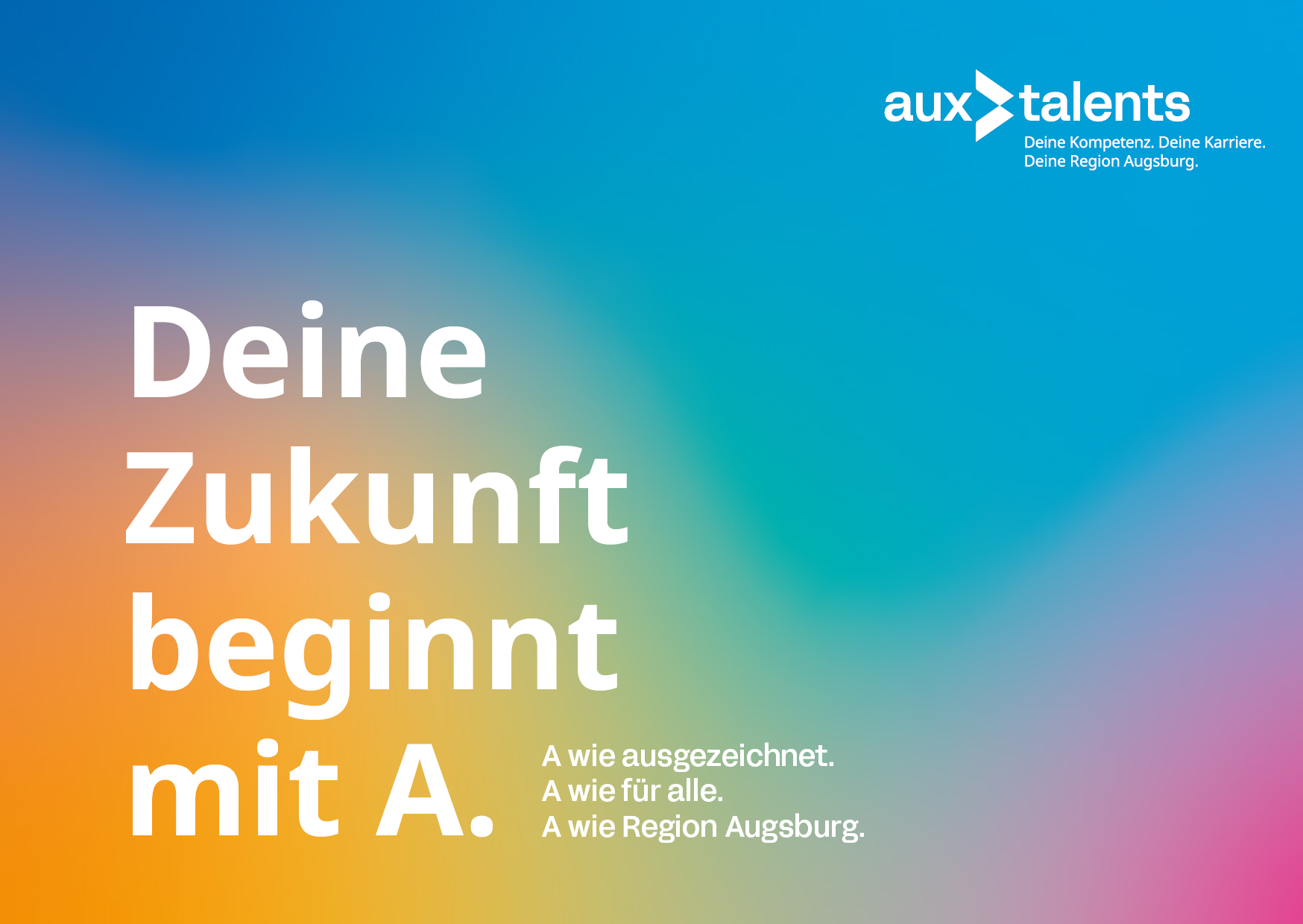 aux.talents Titelbild