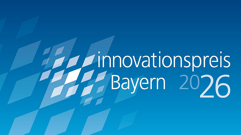Innovationspreis Bayern 2026