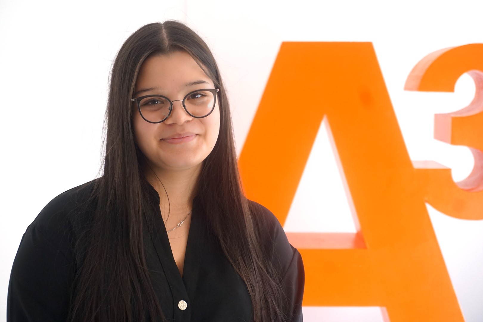 Portrait Jenny Meitinger