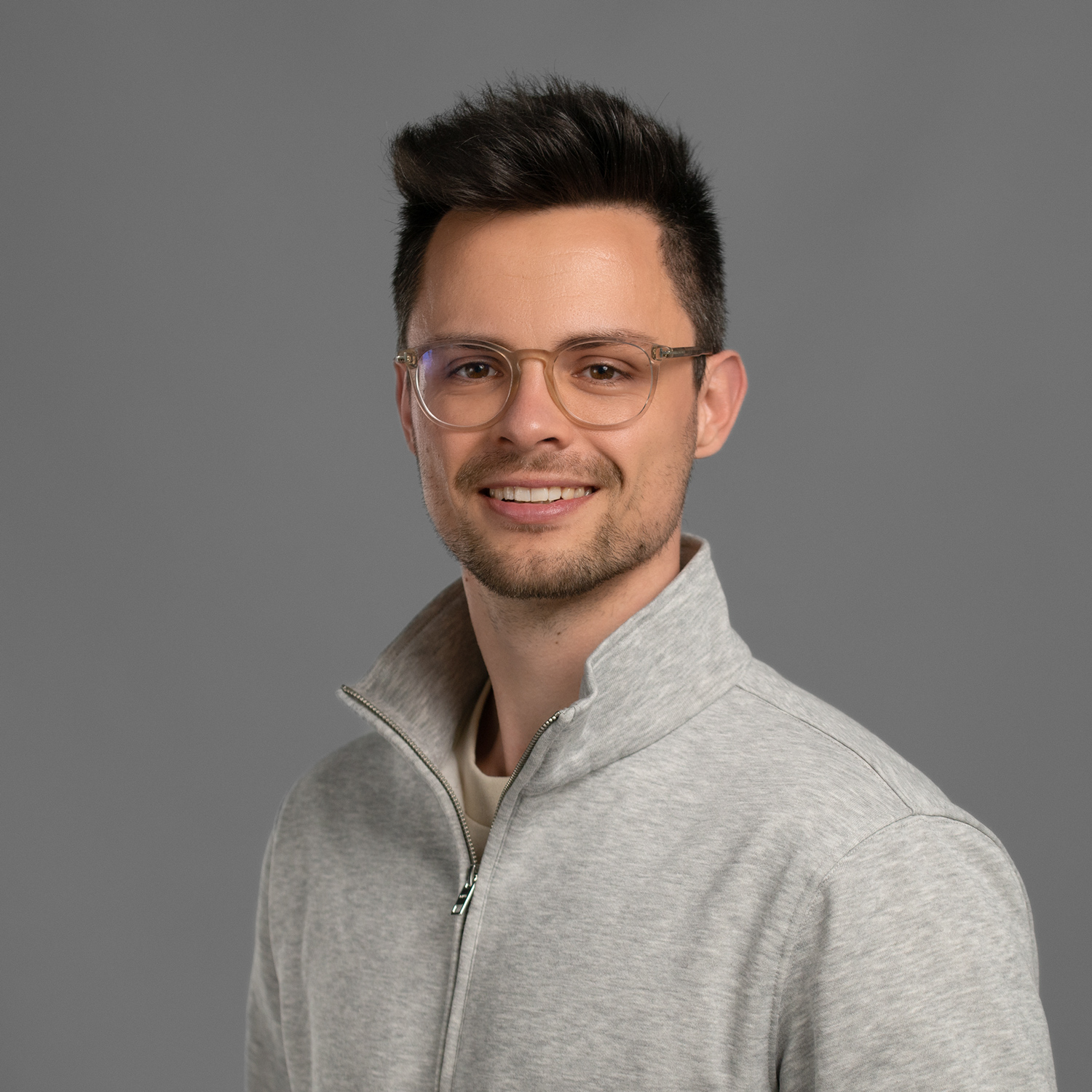 Dr. Sebastian Purwins