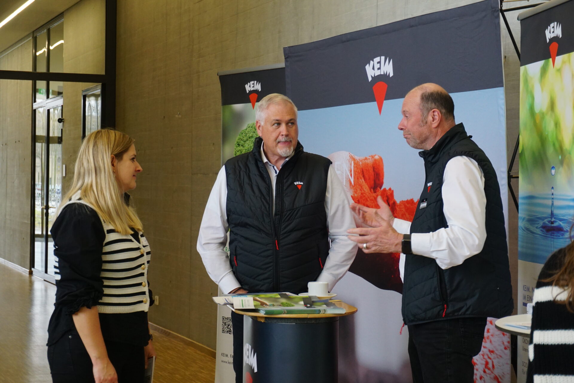 Nachhaltigkeitstag_2025_Networking