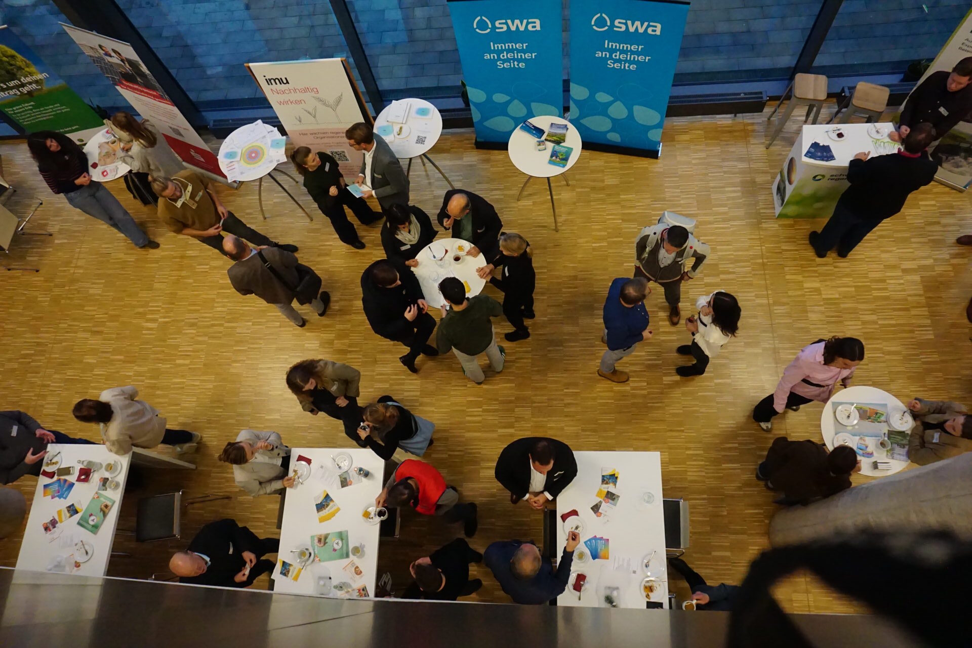 Nachhaltigkeitstag_2025_Networking (6)