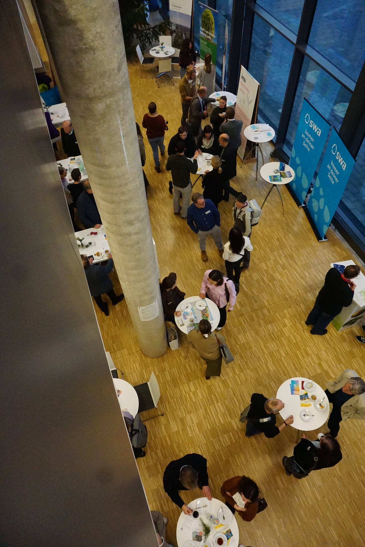 Nachhaltigkeitstag_2025_Networking (7)