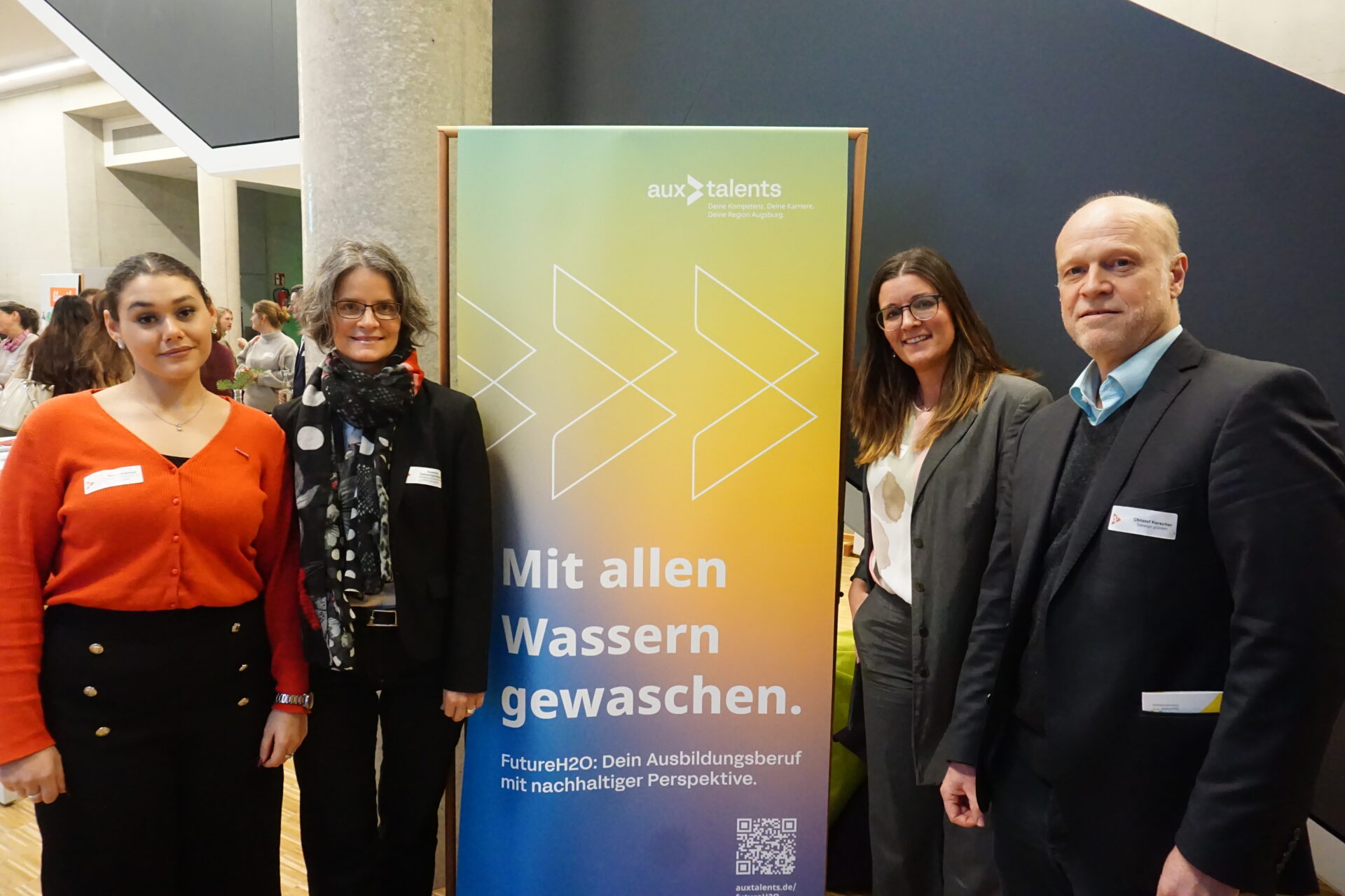 Nachhaltigkeitstag_2025_Networking (8)