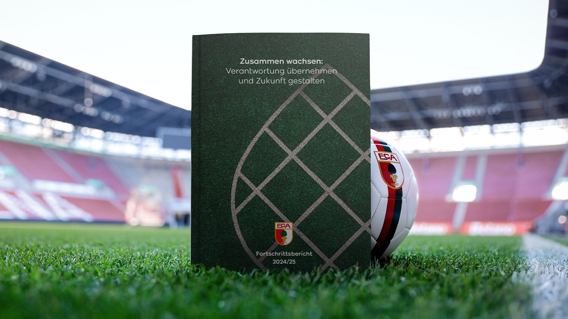 Fortschrittsbericht 2024/25